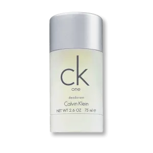 Calvin Klein CK One Deodorant Stick