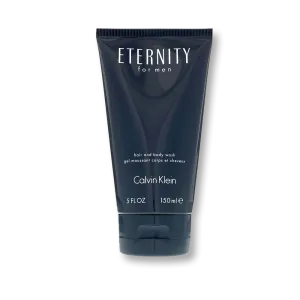 Calvin Klein Eternity Hair & Body Wash