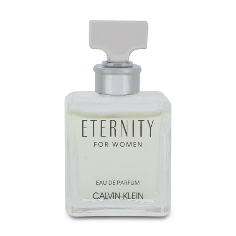 Calvin Klein Mini Perfume Coffret Gift Set