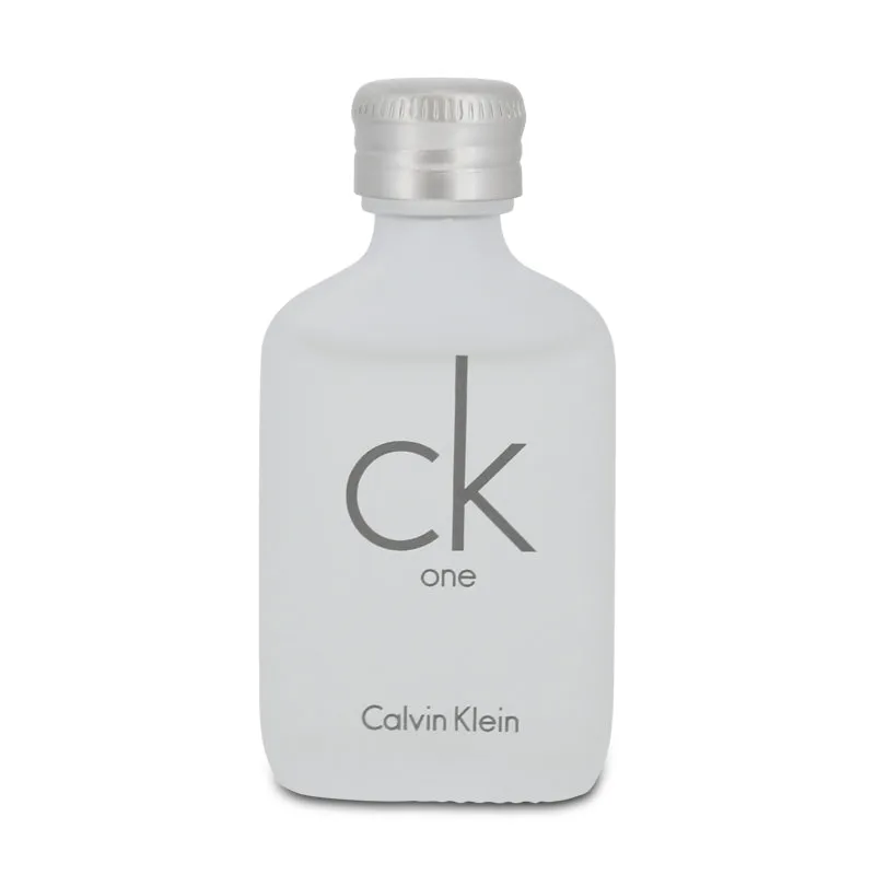 Calvin Klein Mini Perfume Coffret Gift Set