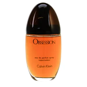 Calvin Klein Obsession 100ml Eau De Parfum