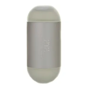 Carolina Herrera 212 NYC 100ml Eau De Toilette (Blemished Box)