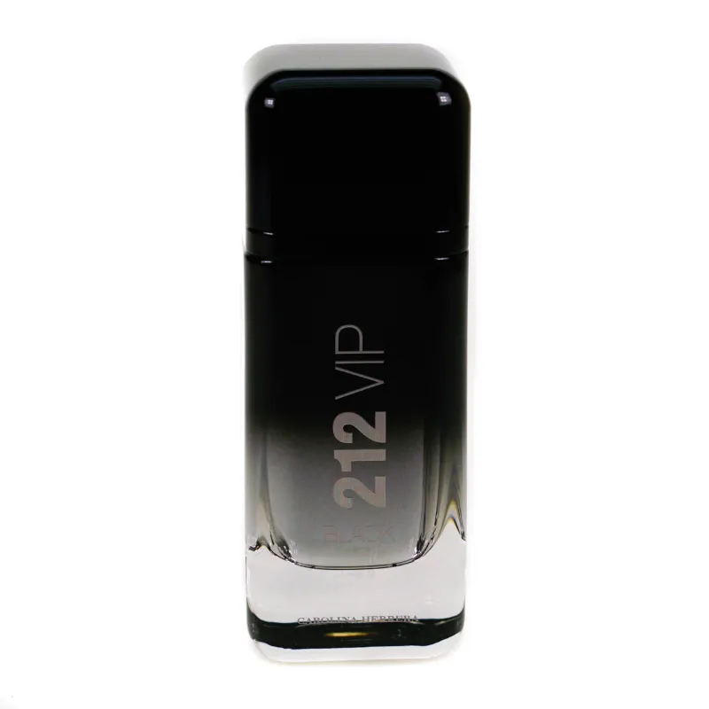 Carolina Herrera 212 VIP Black 100ml Eau De Parfum