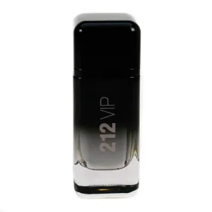 Carolina Herrera 212 VIP Black 100ml Eau De Parfum