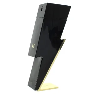 Carolina Herrera Bad Boy 100ml Eau De Toilette (Unboxed Fragrance)