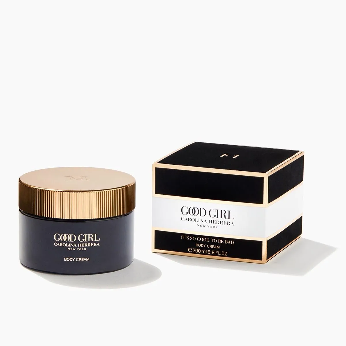 Carolina Herrera Good Girl Body Cream