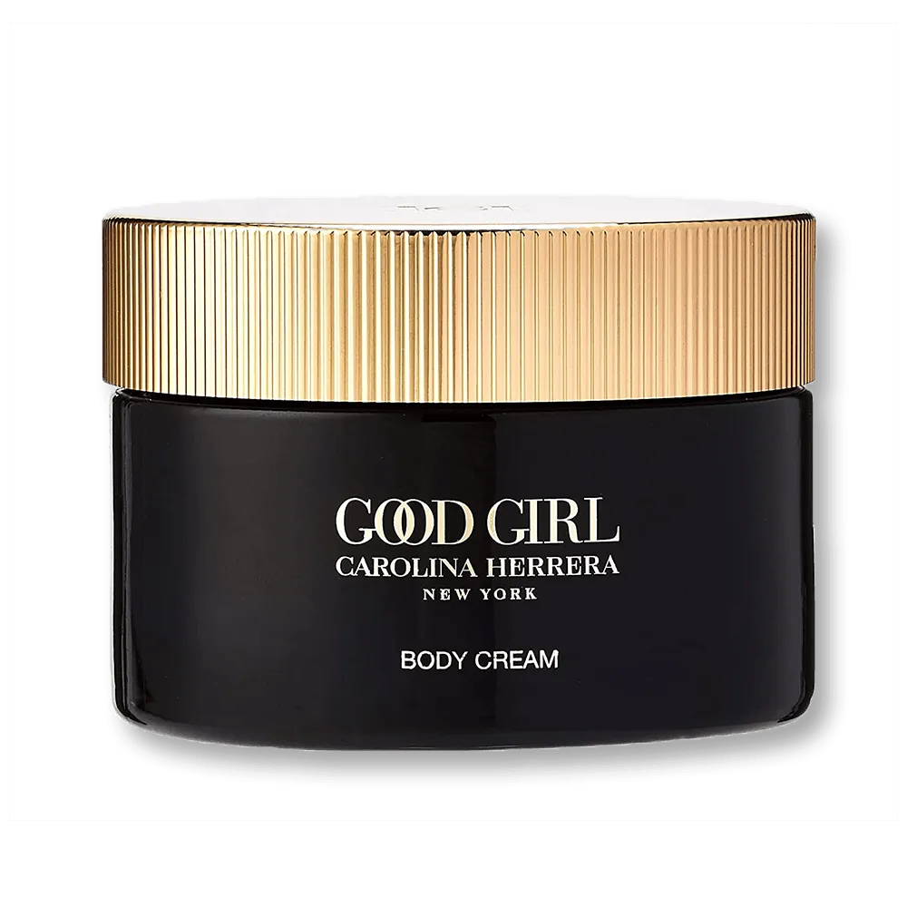 Carolina Herrera Good Girl Body Cream