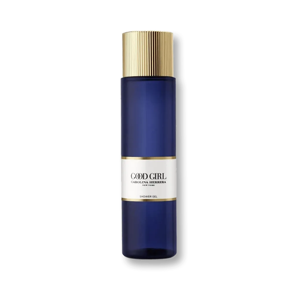 Carolina Herrera Good Girl Shower Gel