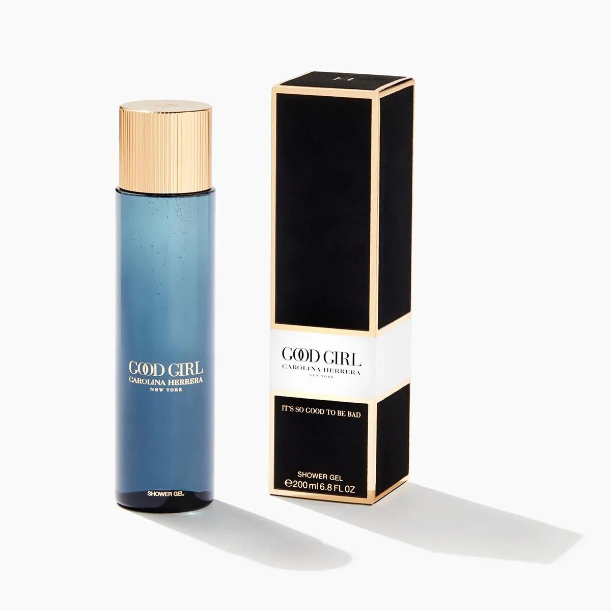 Carolina Herrera Good Girl Shower Gel