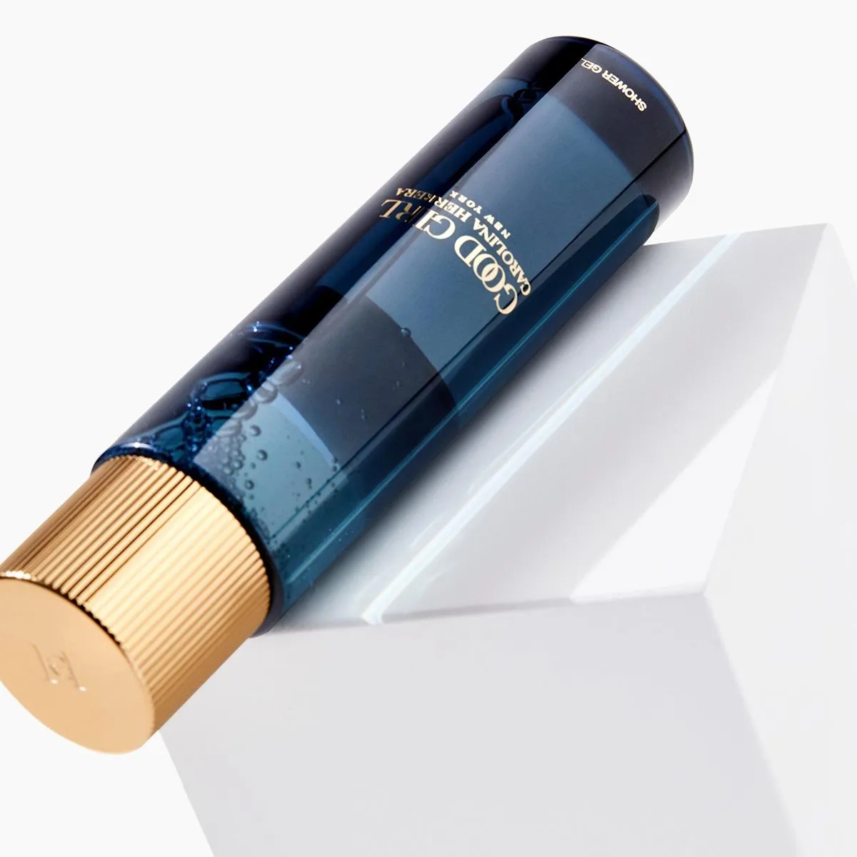 Carolina Herrera Good Girl Shower Gel