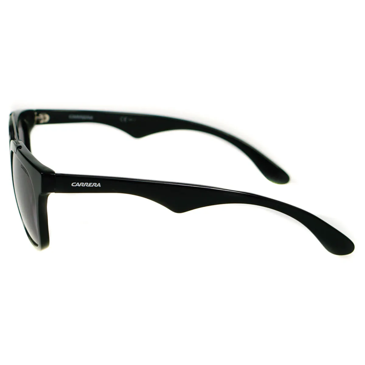 Carrera Men's Black Sunglasses 6002 807
