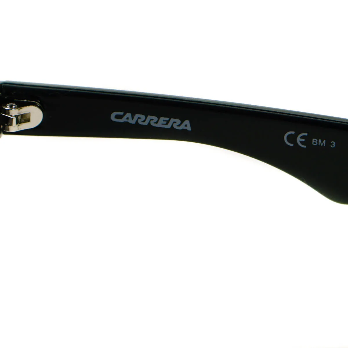 Carrera Men's Black Sunglasses 6002 807