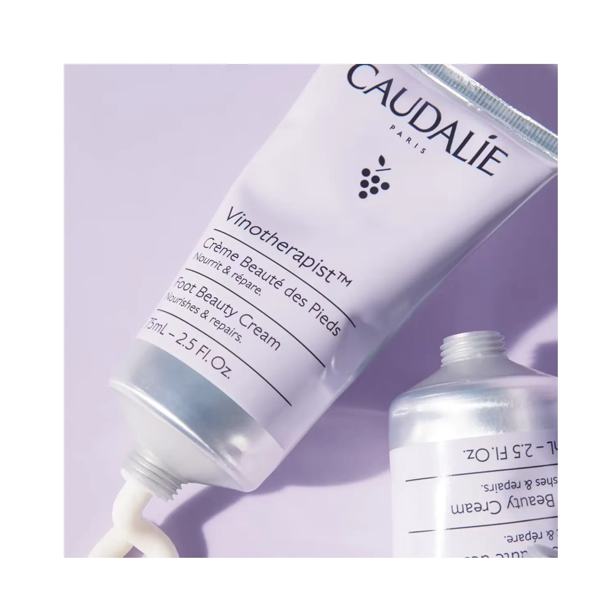 Caudalie Foot Beauty Cream