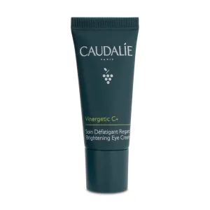 Caudalie Vinergetic C  Brightening Eye Cream 15ml (Clearance)