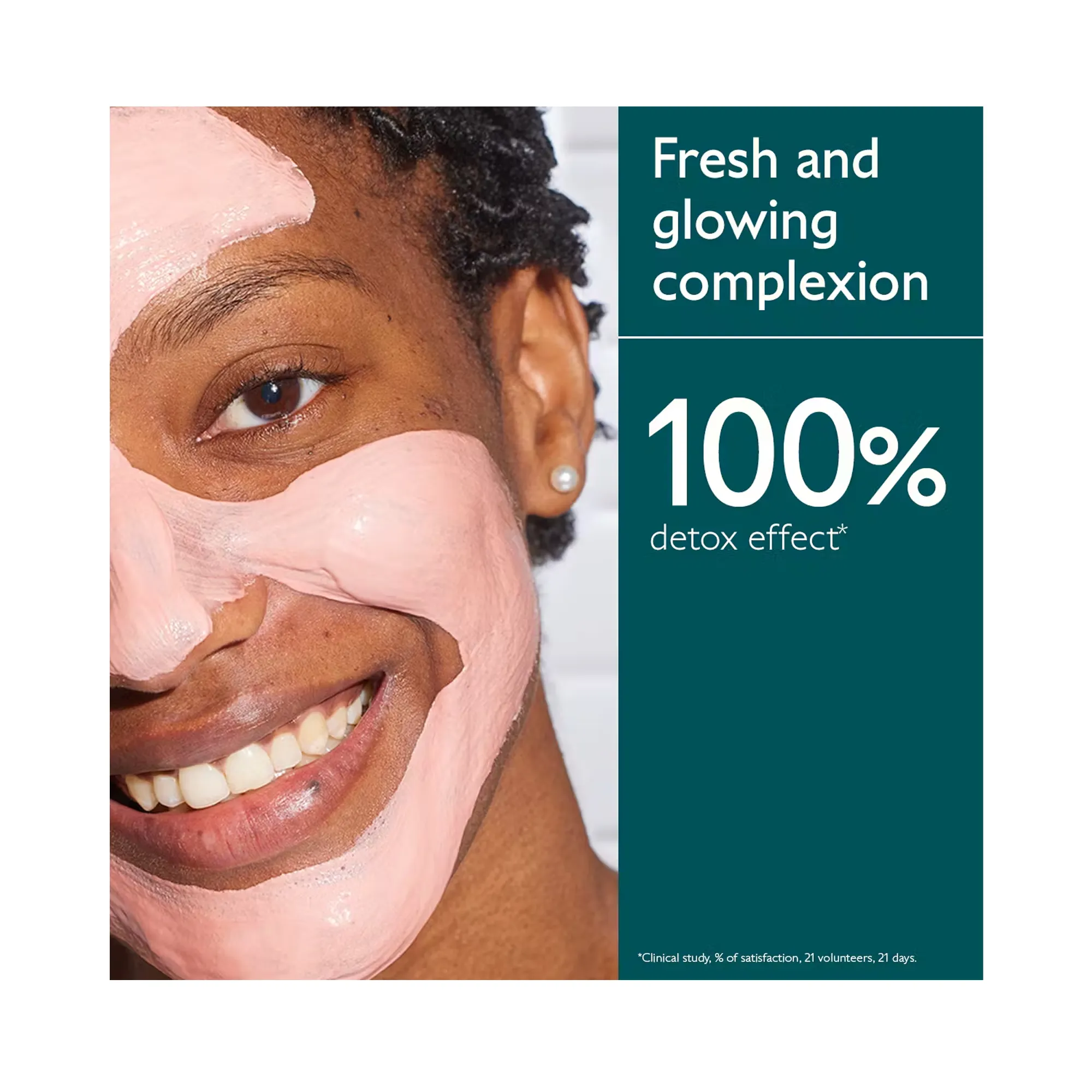 Caudalie Vinoclean Instant Detox Mask