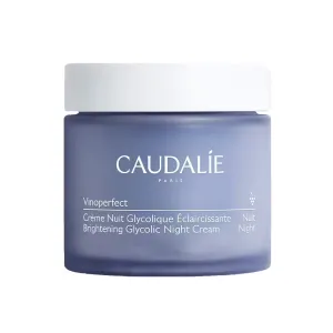 Caudalie Vinoperfect Brightening Glycolic Night Cream