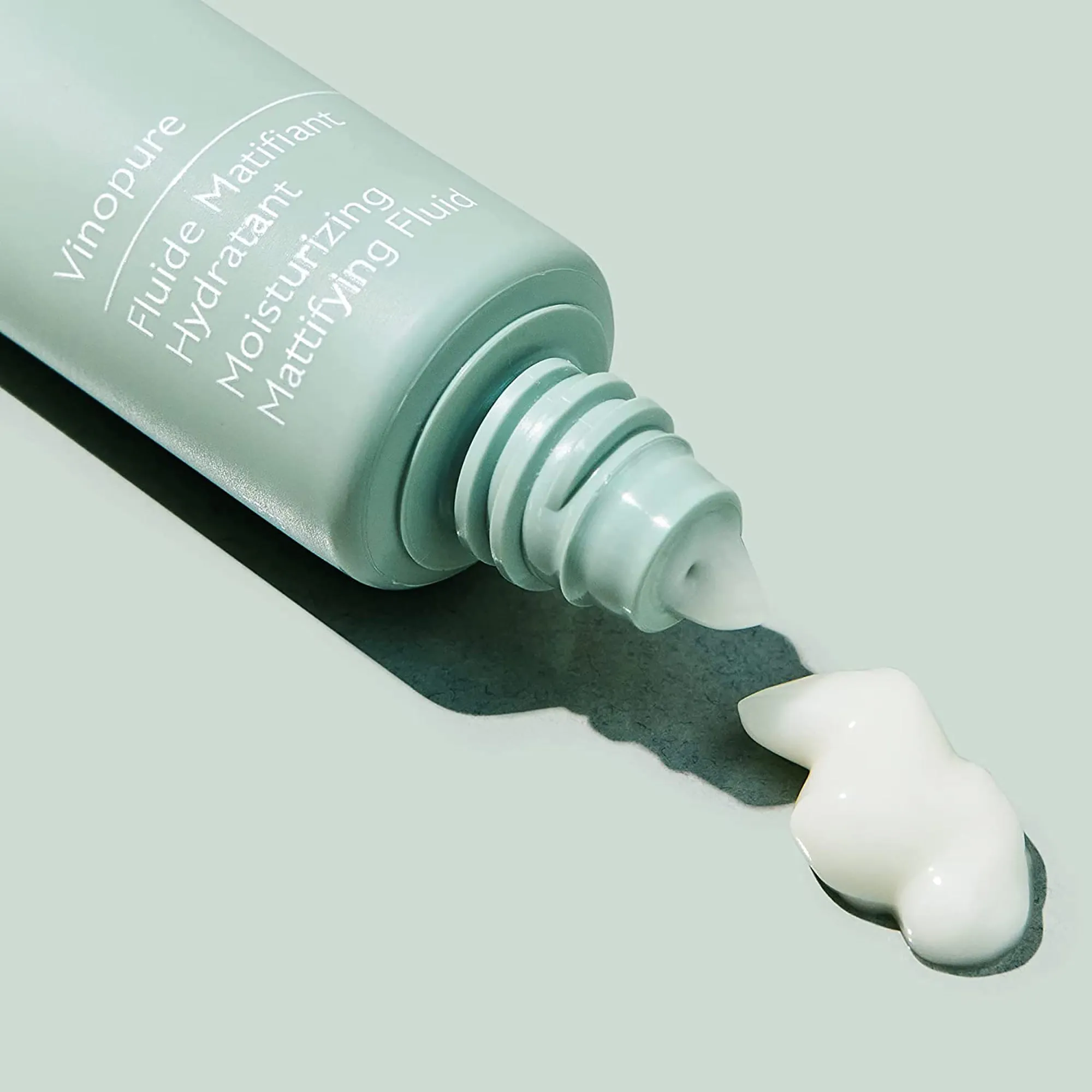 Caudalie Vinopure Skin Perfecting Mattifying Fluid