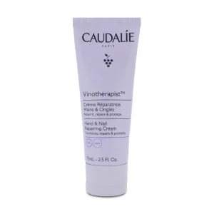 Caudalie Vinotherapist Hand & Nail Repairing Cream 75ml (Clearance)