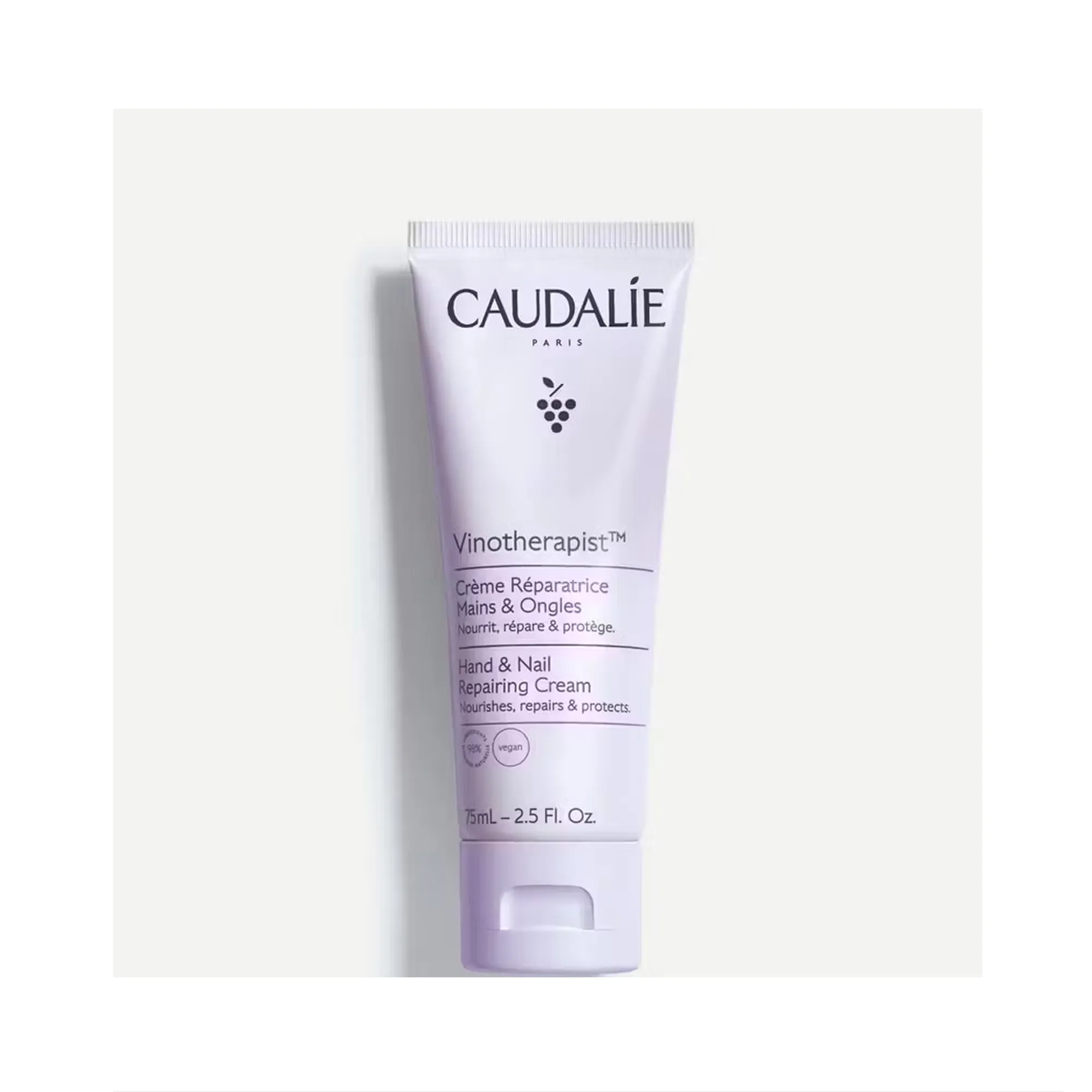 Caudalie Vinotherapist Hand & Nails Repairing Cream