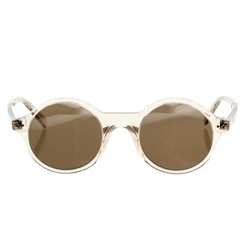 Celine Thin Jane Pink Brown Women's Sunglasses CL 41434/S