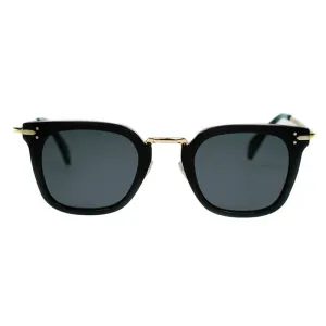 Celine Vic Black Gold Women's Sunglasses CL41402/S