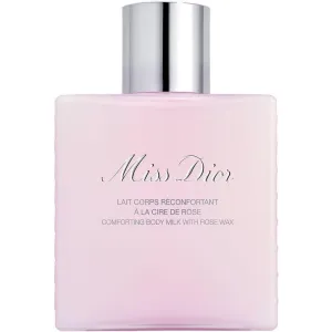 Ch. Dior Miss Dior Rose Body Milk