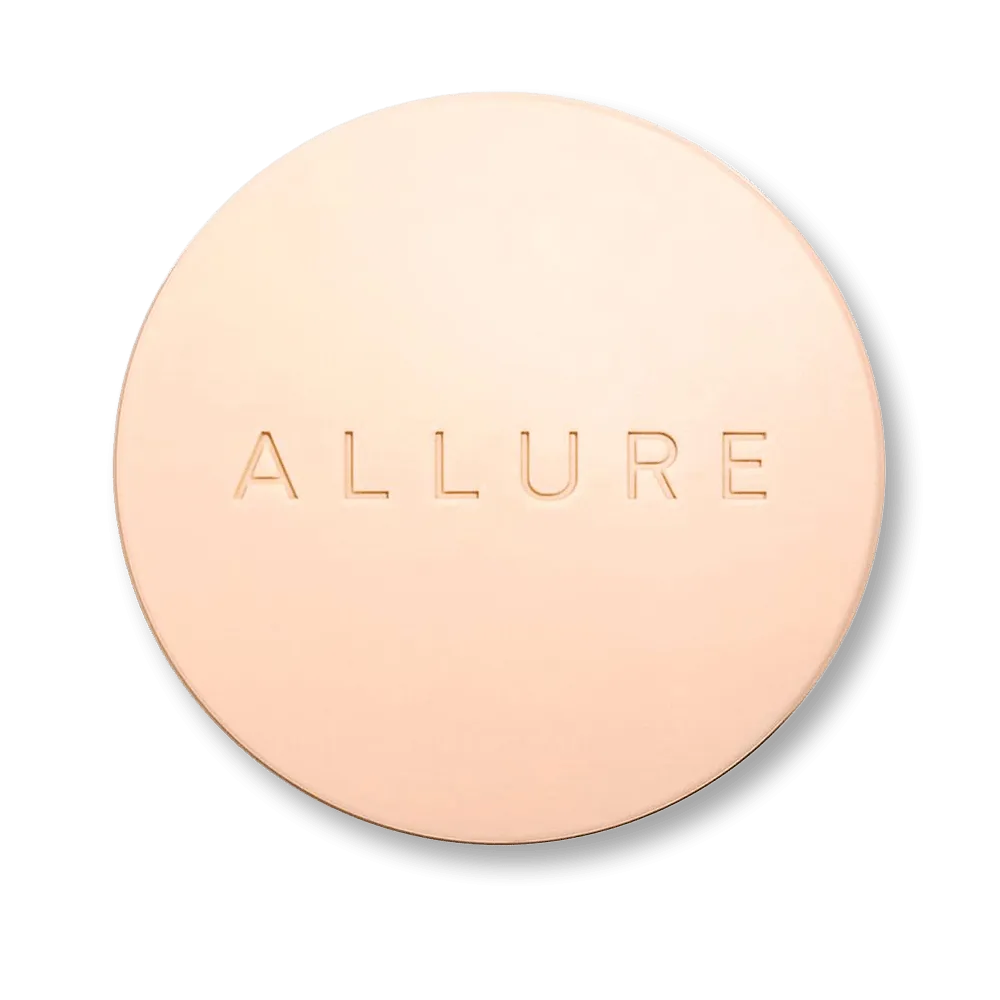 Chanel Allure Bath Soap