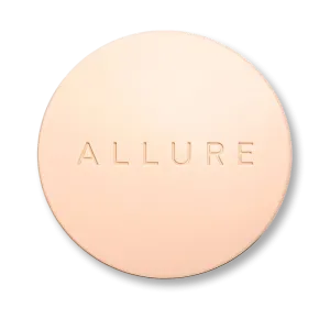 Chanel Allure Bath Soap
