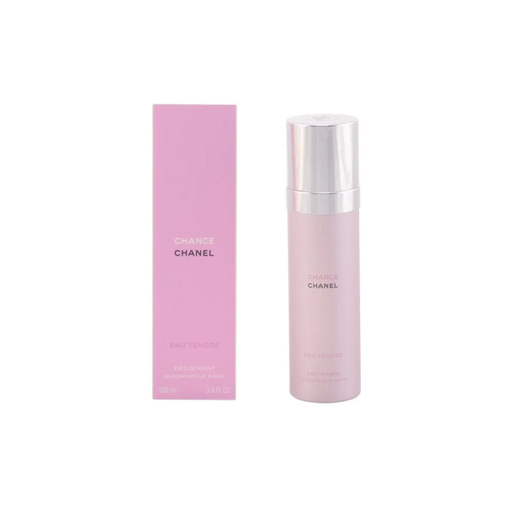 Chanel Chance Eau Tendre Deodorant Spray