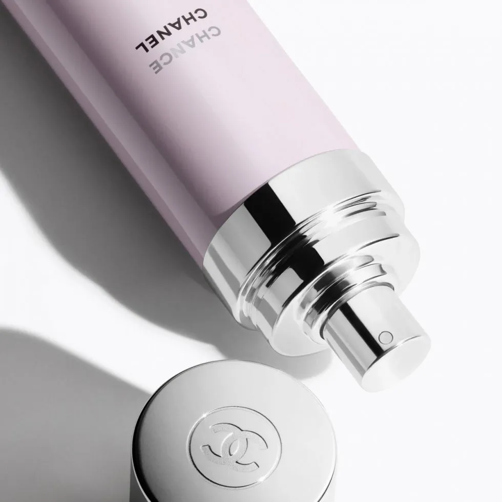 Chanel Chance Eau Tendre Deodorant Spray