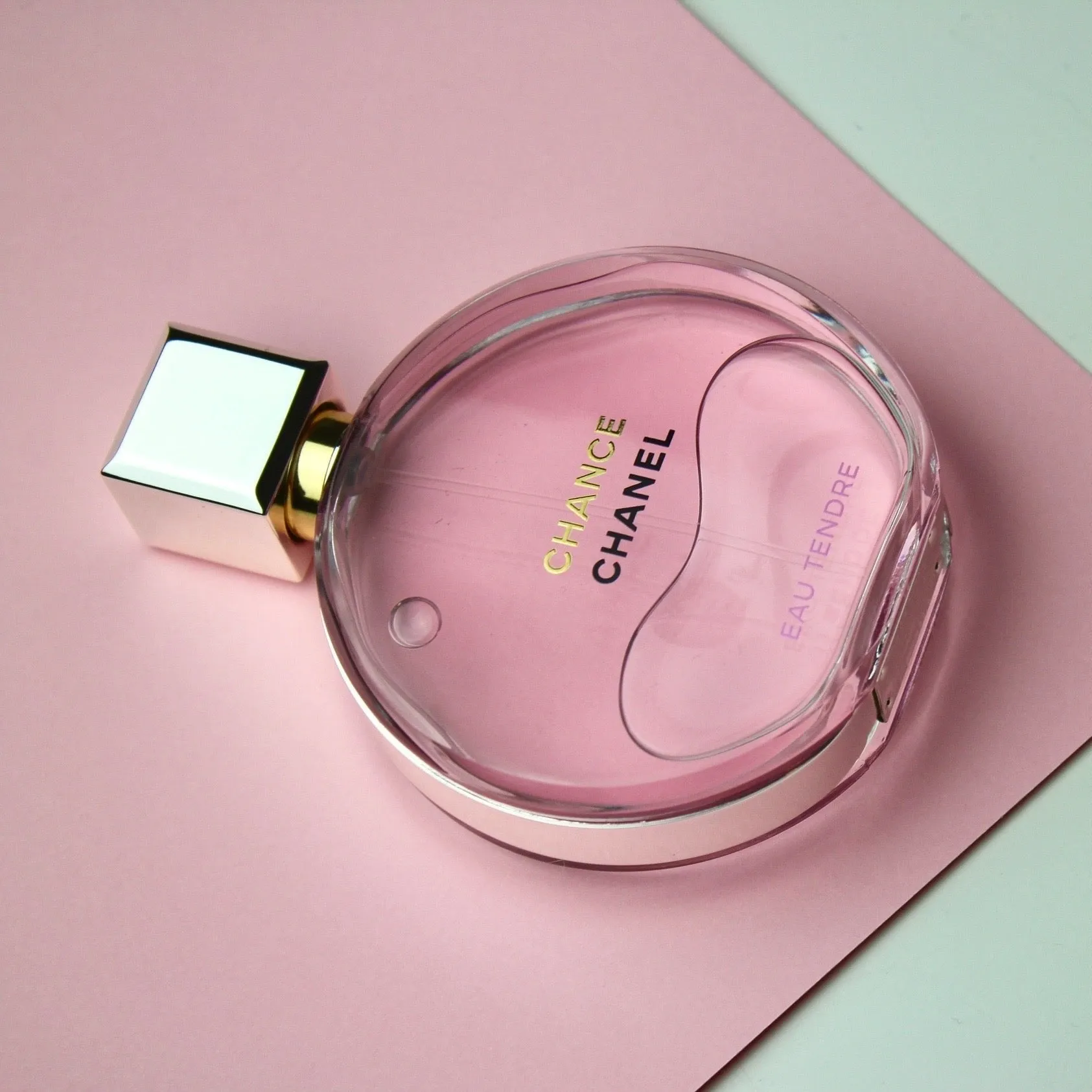 Chanel Chance Eau Tendre Deodorant Spray