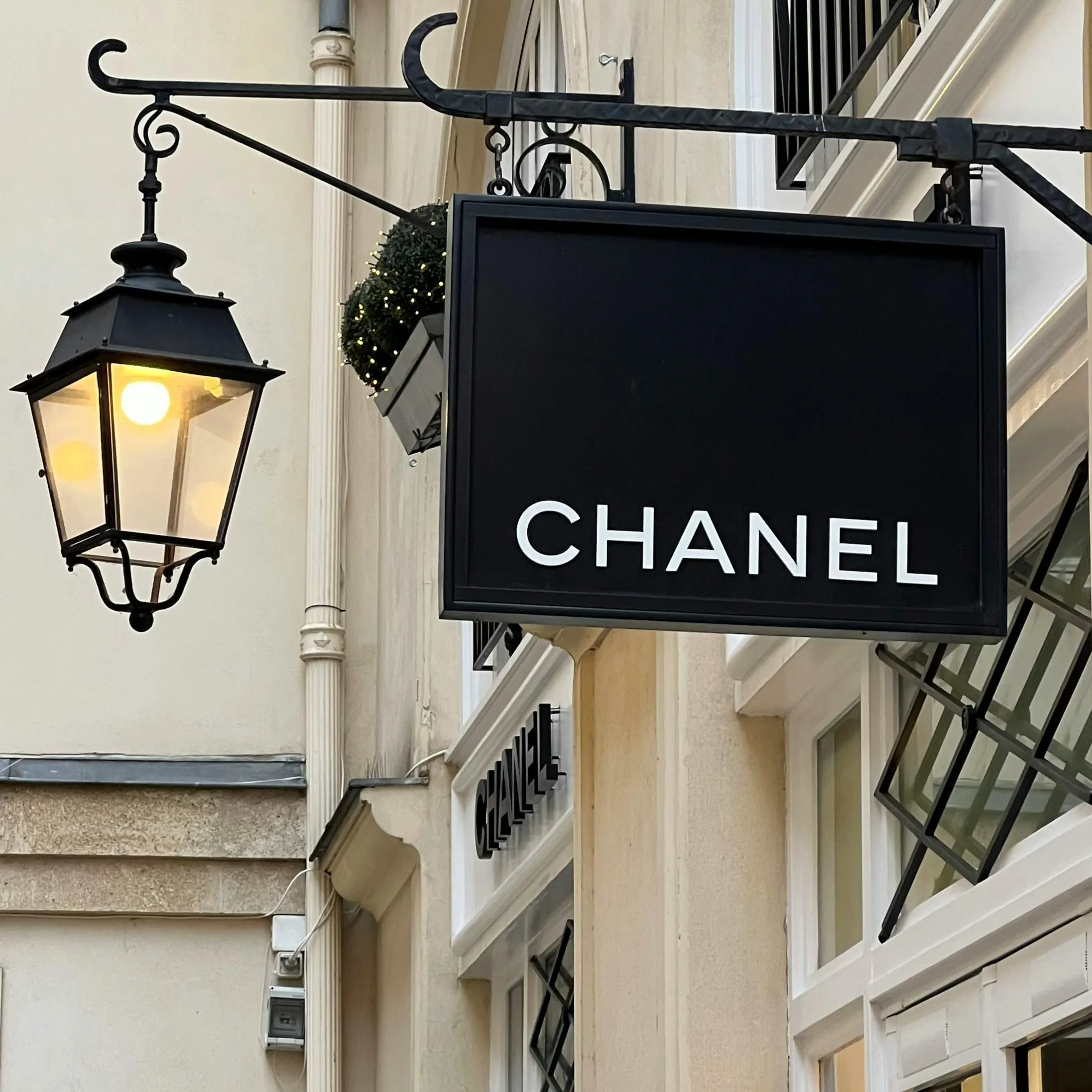 Chanel Egoiste Platinum Pour Homme Aftershave Lotion