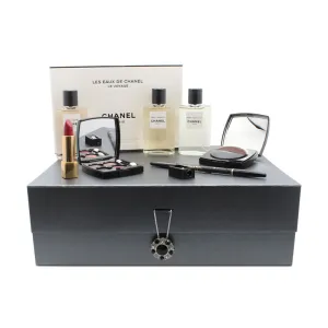 Chanel Gift Set Womens Perfume & Make Up Luxury