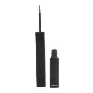 Chanel Le Liner De Chanel Liquid Taupe Eyeliner 524 Gris Argent