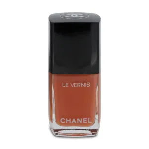 Chanel Le Vernis Longwear Ultra-Shiny Nail Colour 933 Cap Corail