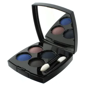 Chanel Les 4 Ombres Eyeshadow Palette 312 Quiet Revolution