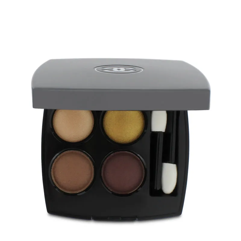 Chanel Les 4 Ombres Eyeshadow Palette 382 Lumieres Et Vibrations 164.382