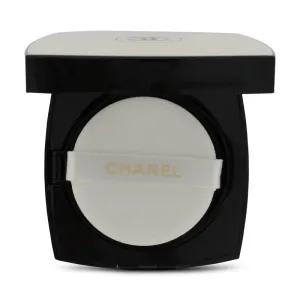 Chanel Les Beiges Cushion Foundation No 91 Caramel