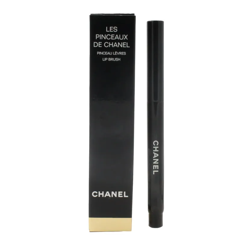 Chanel Les Pinceaux Make Up Lip Brush