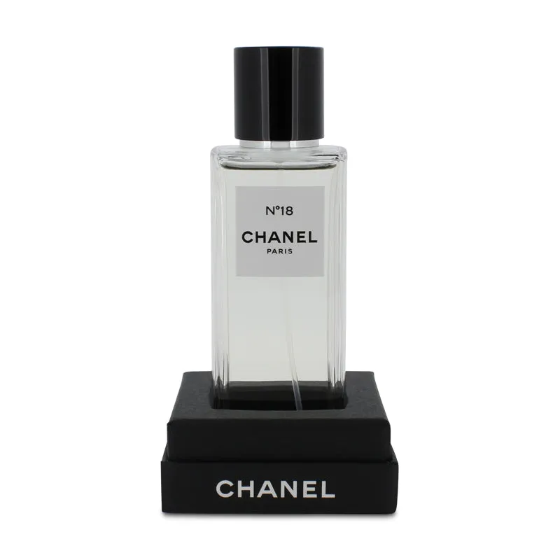 Chanel No.18 75ml Eau De Parfum