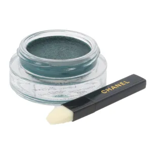 Chanel Ombre Premiere Cream Green Eyeshadow 824 Verderame