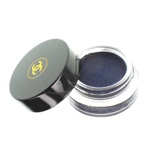 Chanel Ombre Premiere Cream Satin Blue Eyeshadow 818 Urban