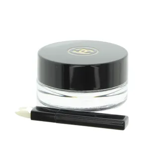 Chanel Ombre Premiere Cream Satin Eyeshadow 812 Noir Petrole