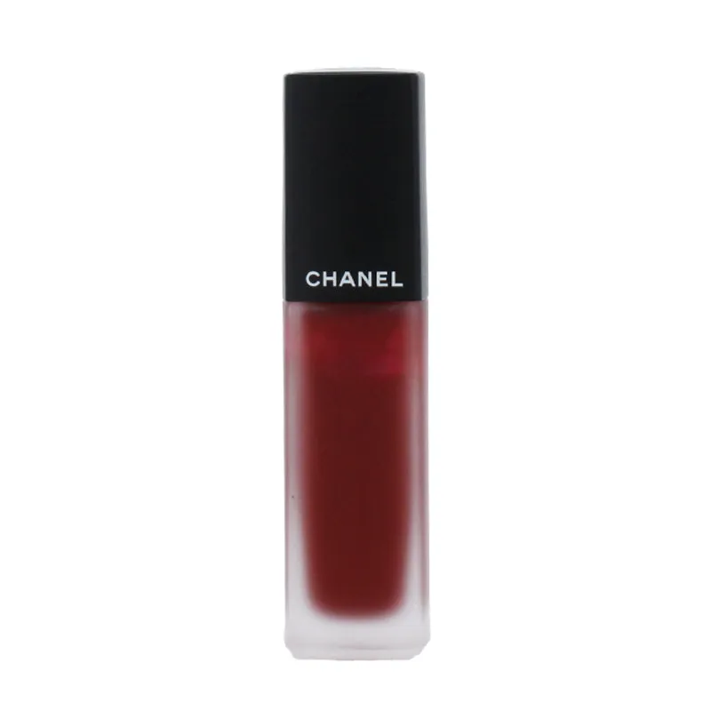 Chanel Rouge Allure Ink Fusion Matte Liquid Lipstick 822 Deep Pink Intense