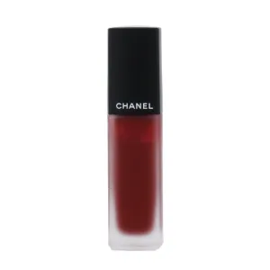 Chanel Rouge Allure Ink Fusion Matte Liquid Lipstick 822 Deep Pink Intense