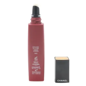 Chanel Rouge Allure Liquid Powder Red Lipstick 960 Avant-Gardiste
