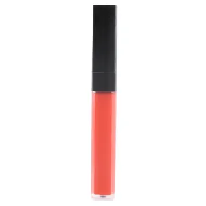 Chanel Rouge Coco Coral Lip & Cheek Blush 412 Orange Explosif