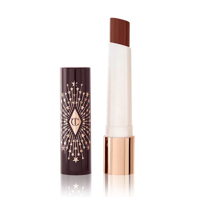 CHARLOTTE TILBURY HYALURONIC HAPPIKISS PASSION KISS