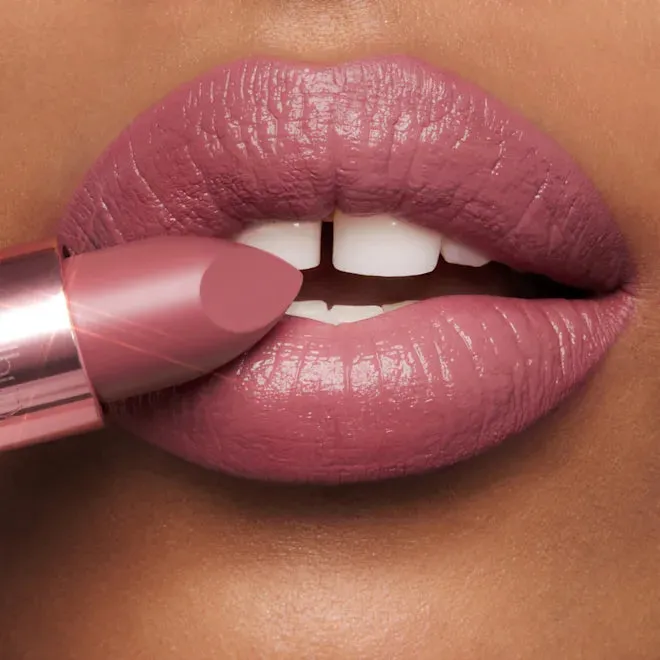 CHARLOTTE TILBURY K.I.S.S.I.N.G (ROSE TO FAME)
