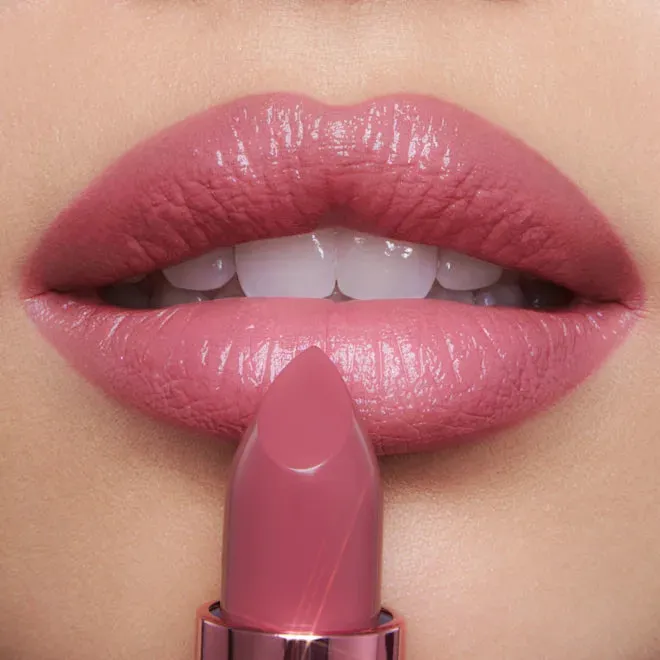 CHARLOTTE TILBURY K.I.S.S.I.N.G (ROSE TO FAME)